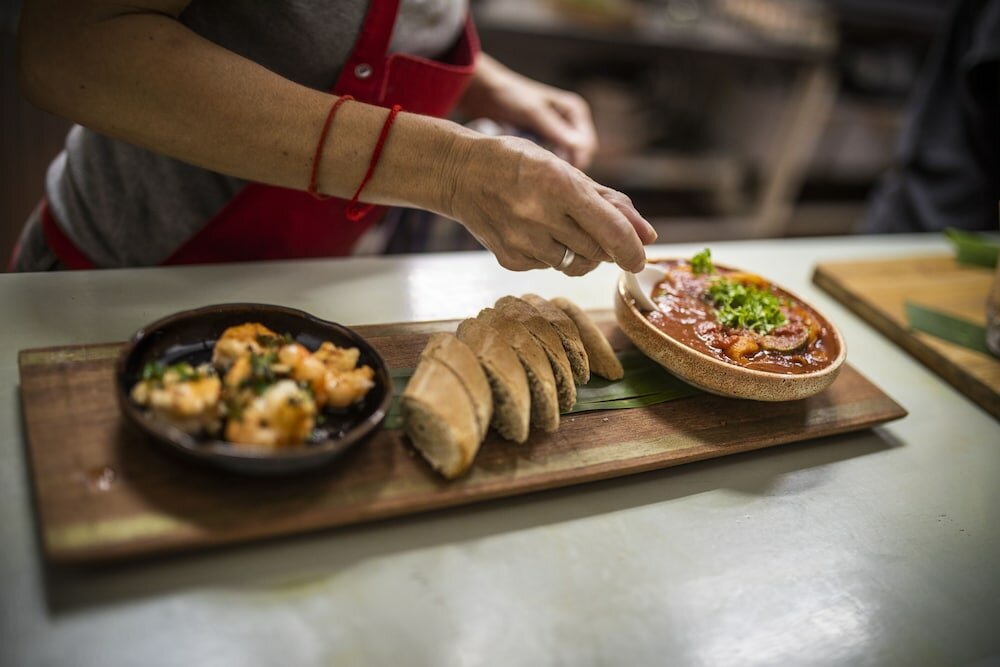 Фото Hotel Old Cinema