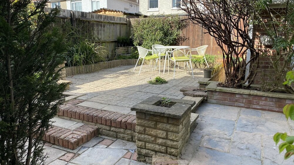 Фото Secret Garden House