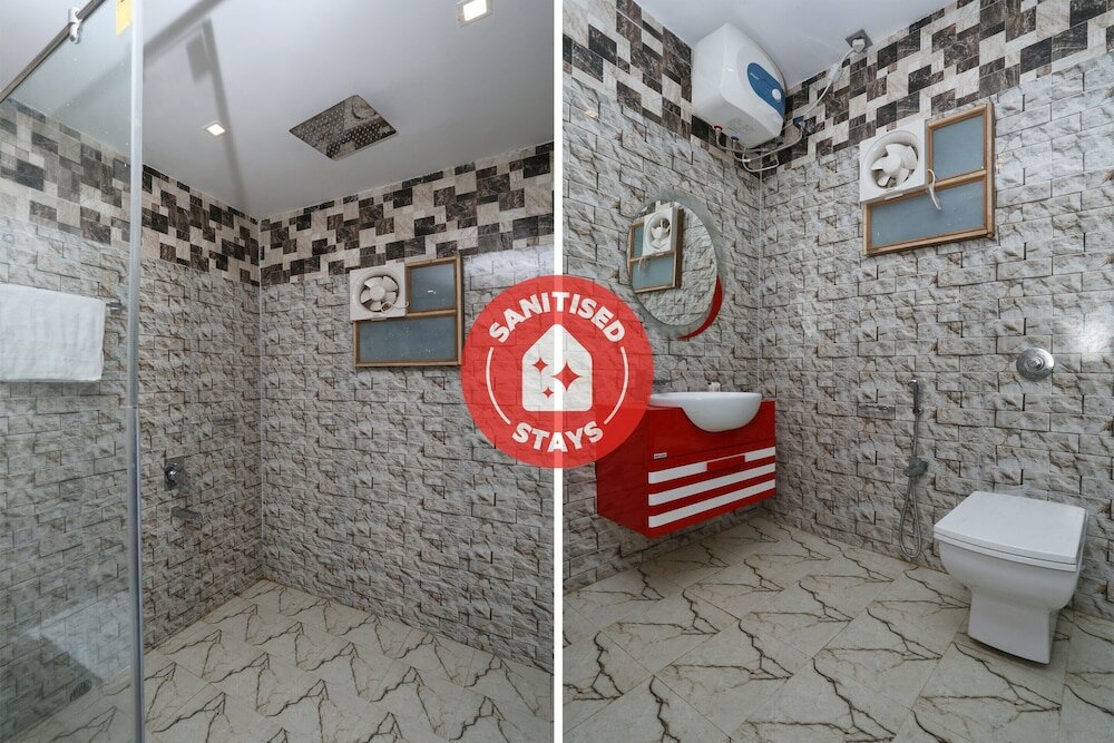 Фото Oyo 16722 The Countryside Resort