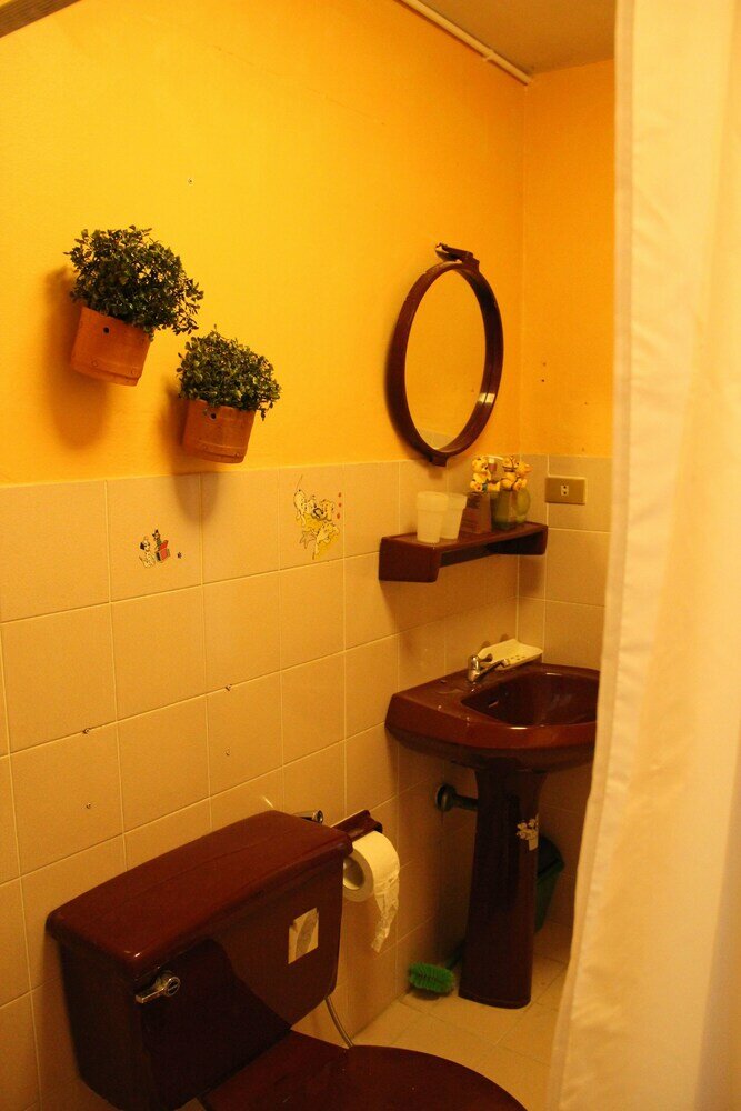 Фото Hi Bangkok B&b