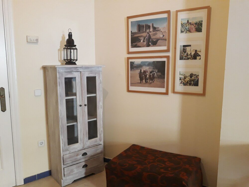 Фото Centrico y Luminoso Apartamento