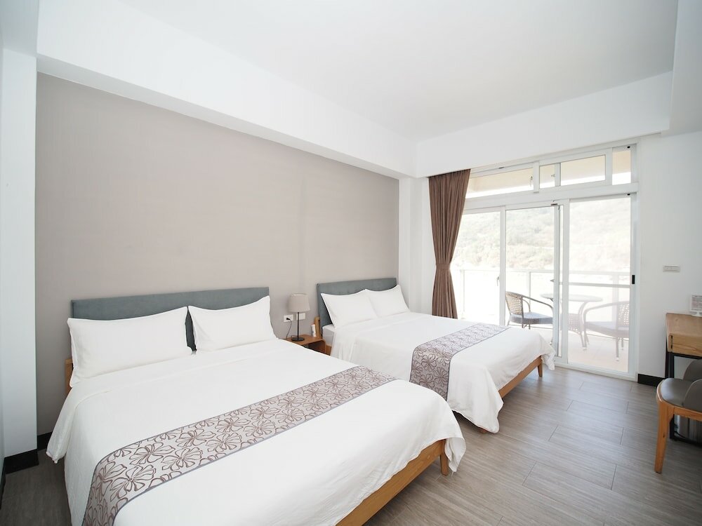 Фото Xiang Ju B&b