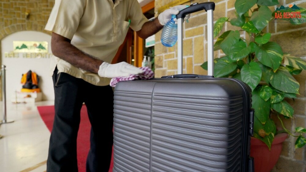 Фото Ras Resorts