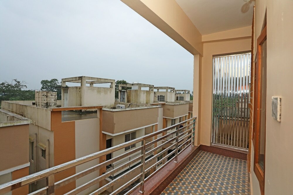 Фото Oyo 16722 The Countryside Resort