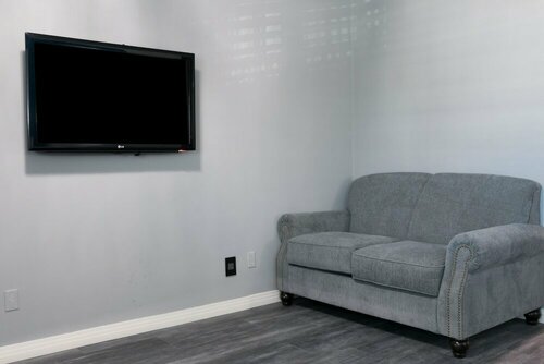 Гостиница Tilbury Inn в Глендейле