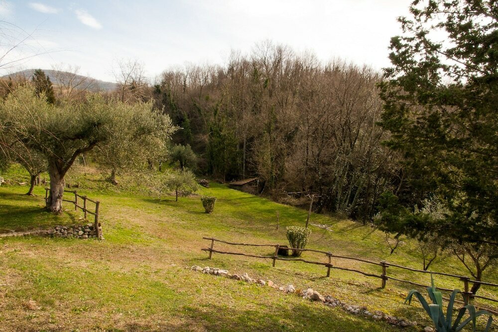 Фото Villa De Luccheri