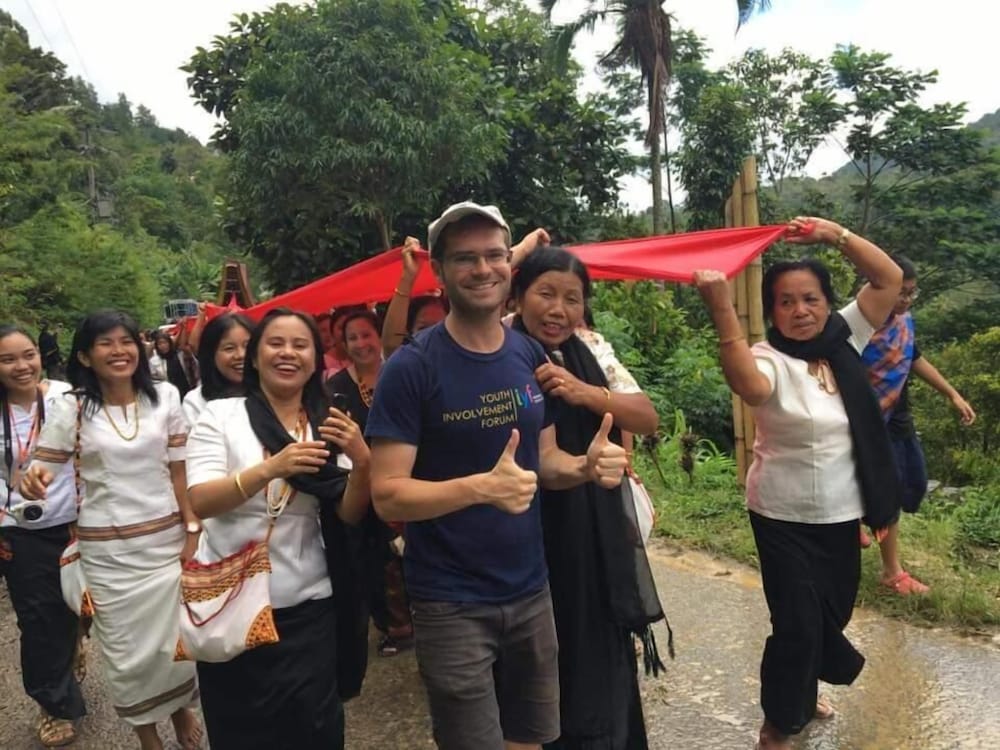 Фото Mama Tia Family Homestay