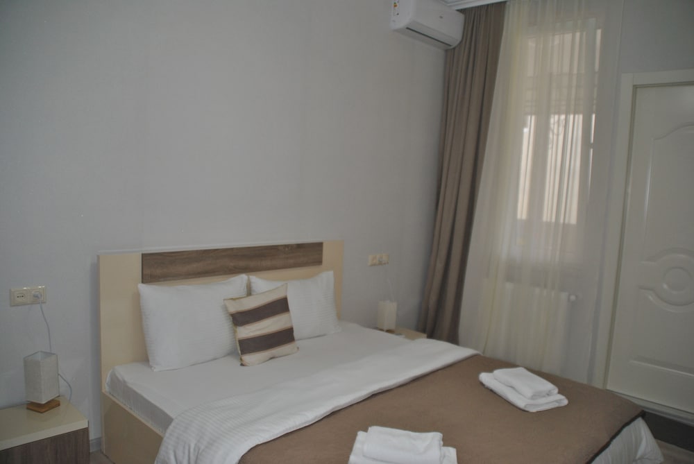 Фото Hotel Casa Calda