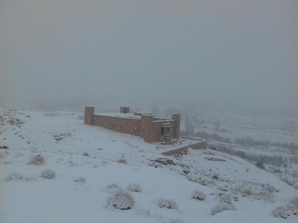 Фото Kasbah Izoran