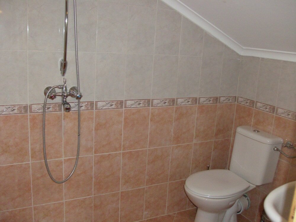 Фото Zarkovata Kashta