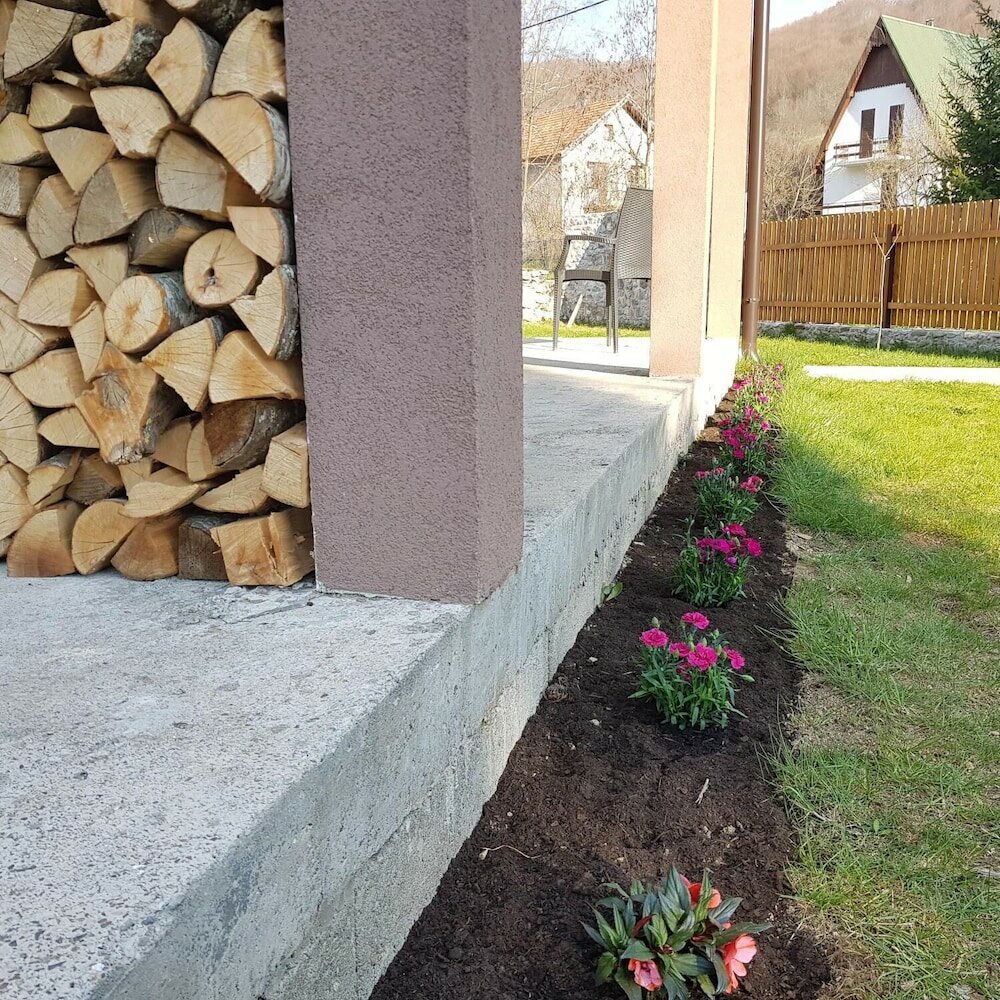 Фото Holiday Home Bajka