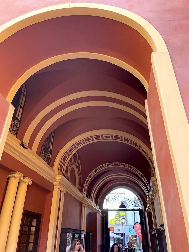 Фото отеля 5