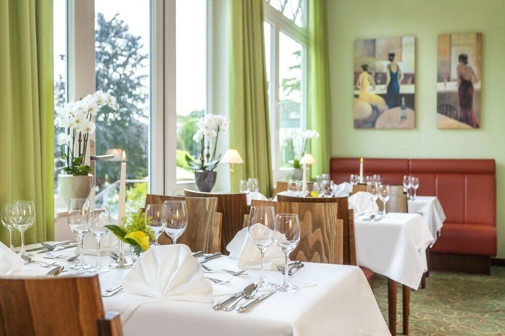 Фото Hotel Noltmann Peters