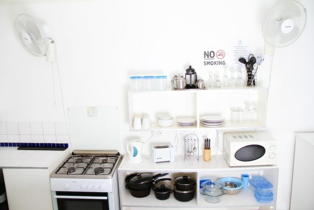 Фото Serenity Nhabanga