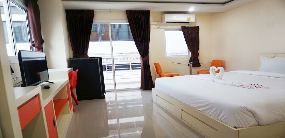 Фото The Cosy River