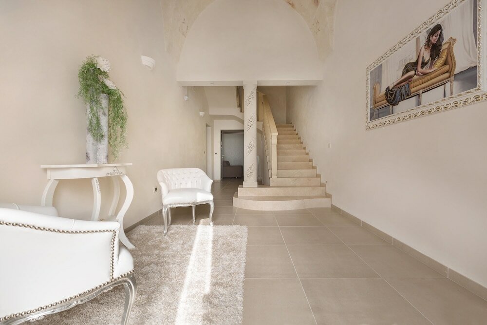 Фото San Pancrazio Suite Apartments