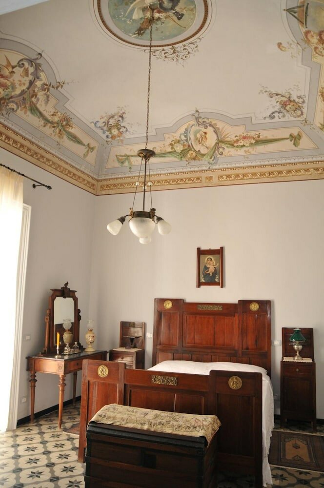 Фото Casa Sipione Papa