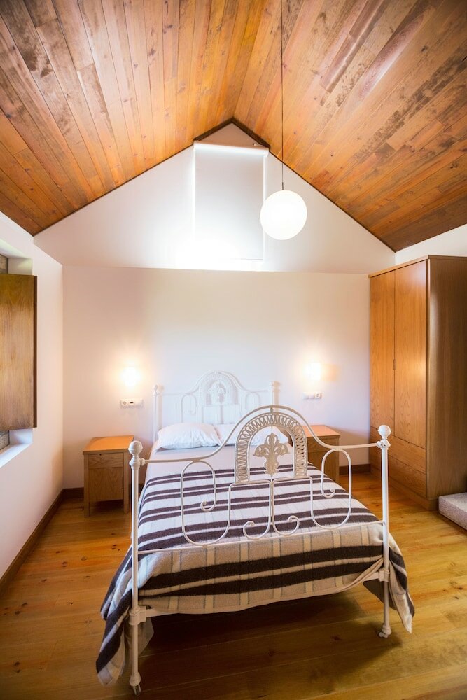 Фото Casa de Santa Cristina