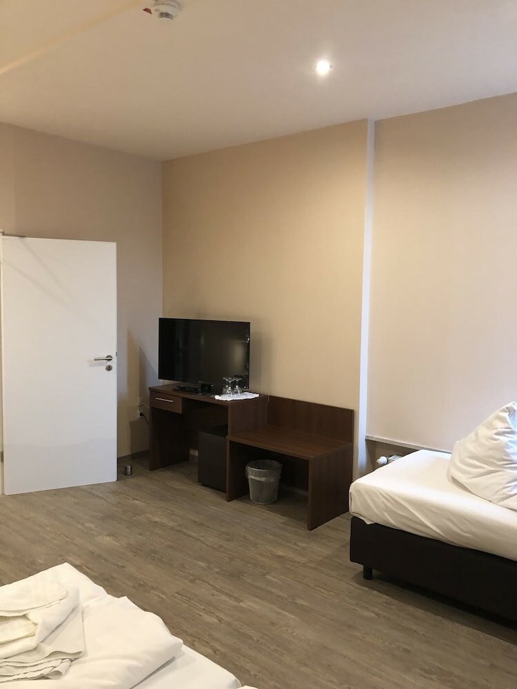 Фото Hotel & Restaurant Poseidon