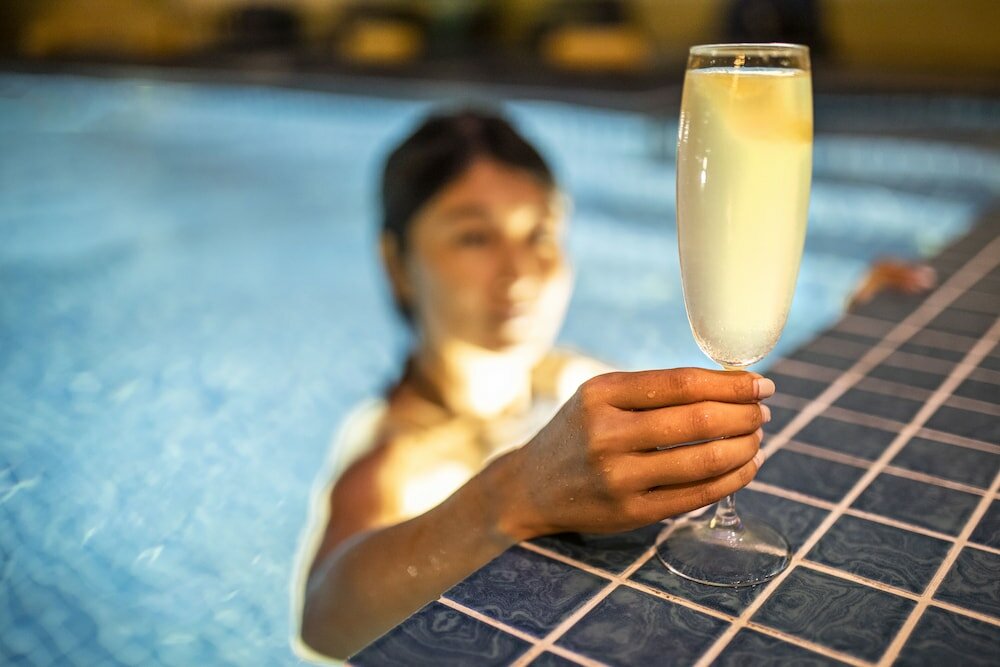 Фото Hotel Old Cinema