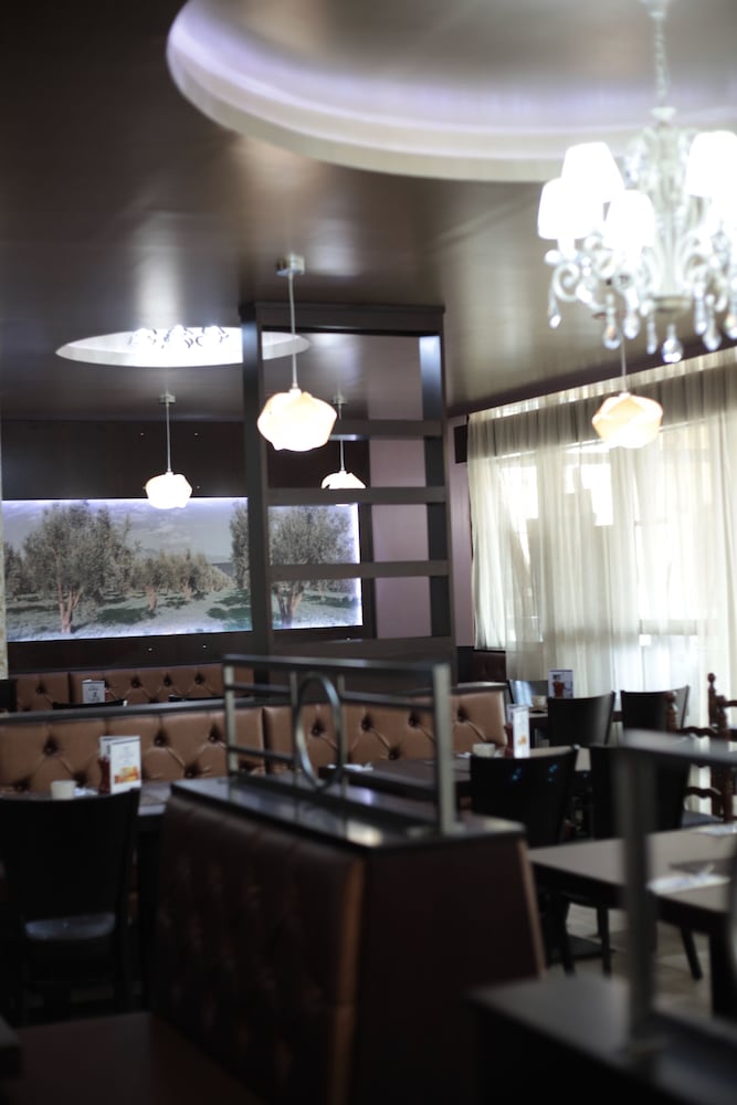 Фото Hotel & Restaurant Poseidon