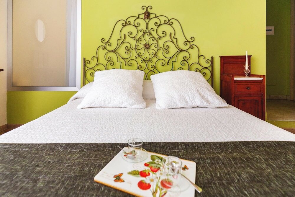 Фото B&b Acanthus