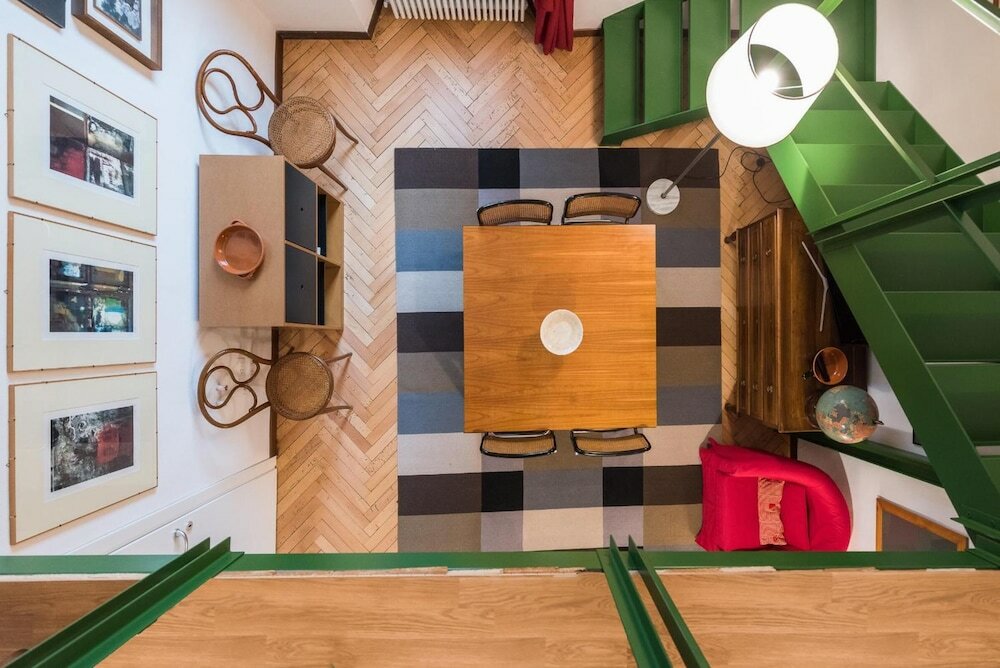 Фото Suites alla Giarina