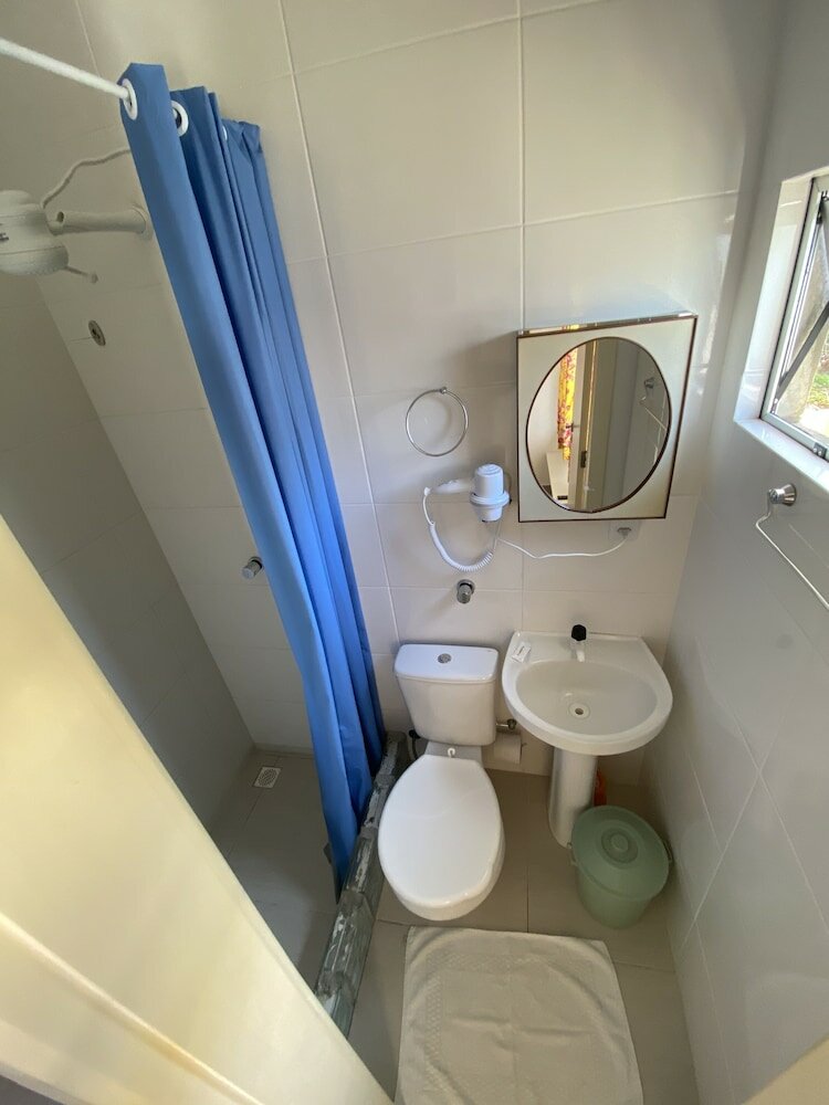 Фото Pousada Morada das Nações