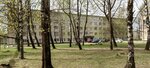 Obshchezhitiye mashinostroitelnogo kolledzha (ulitsa Shevchenko, 91) ، سكن