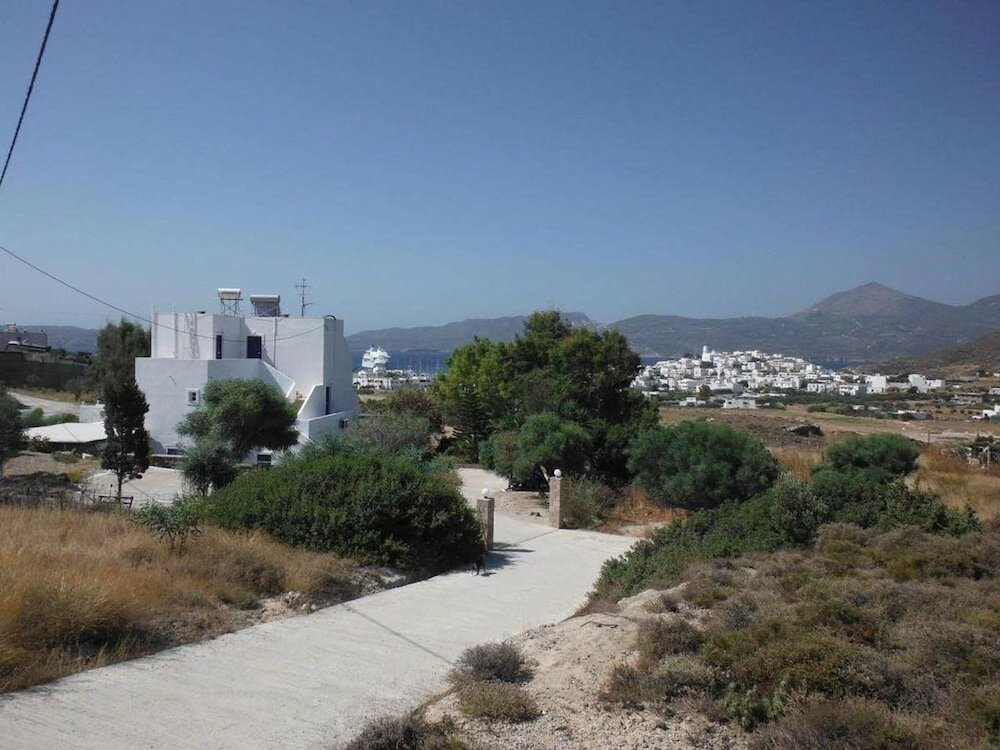 Фото Kapetan Giannis