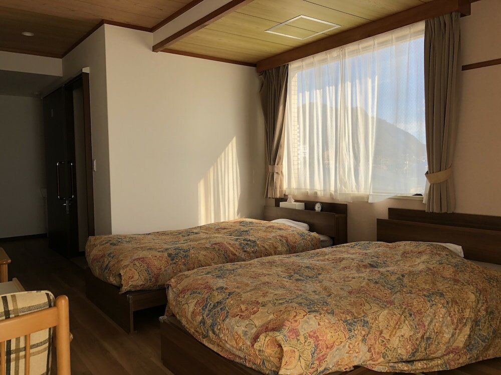 Фото Guesthouse Hamachaya