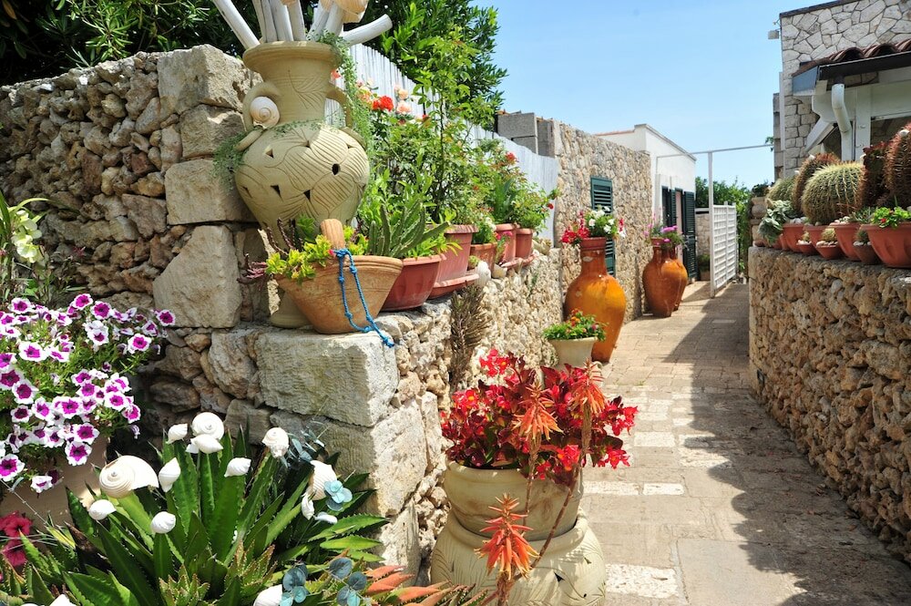 Фото Residence Villa Grotta Monaca