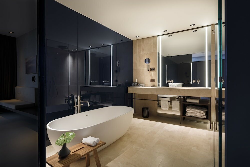 Фото Grand Park Hotel Rovinj by Maistra Collection