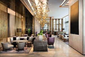 Гостиница Raffles Shenzhen