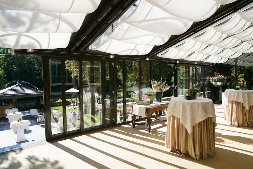 Фото Kasteel de Wittenburg