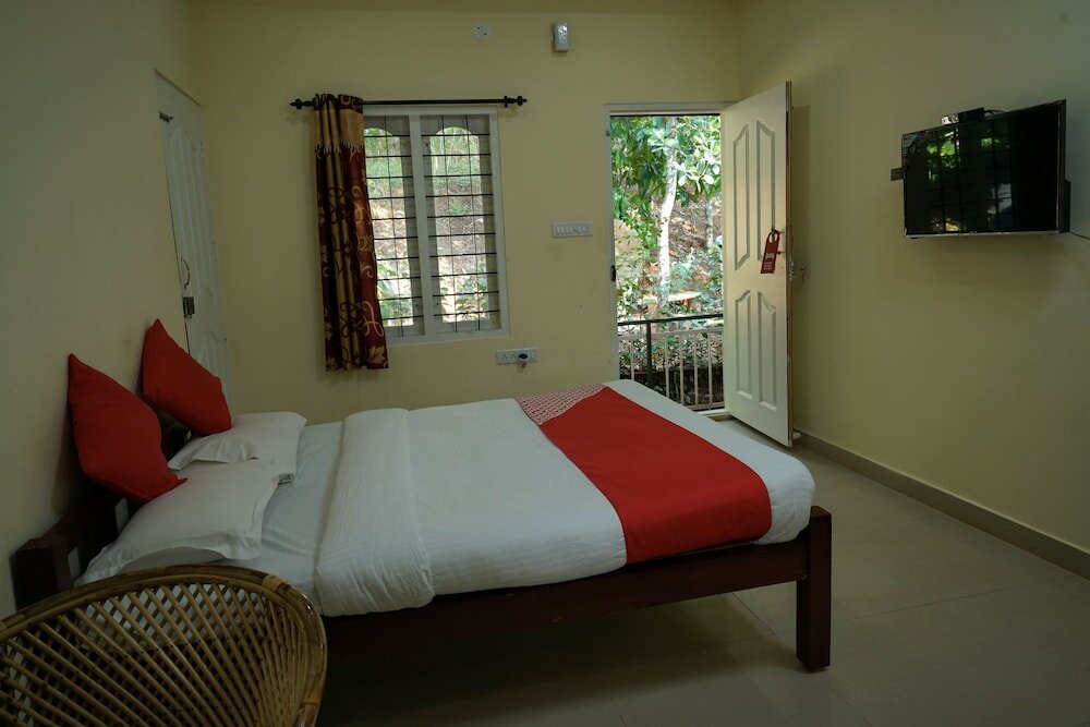 Фото Oyo 23317 Eden Farm House