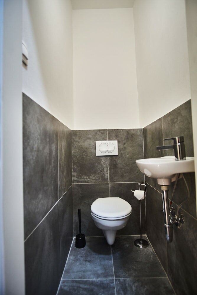 Фото P2 Apartment Budapest