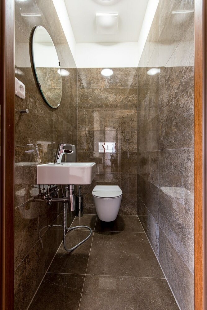 Фото Rezidence Moser Apartments