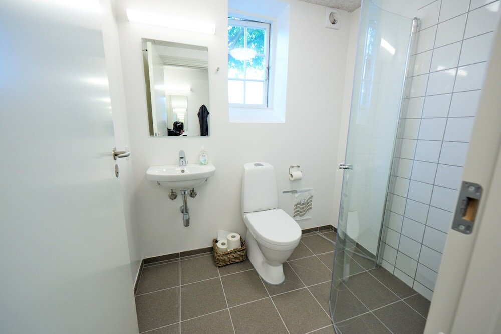 Фото Danhostel Faaborg Vandrerhjem