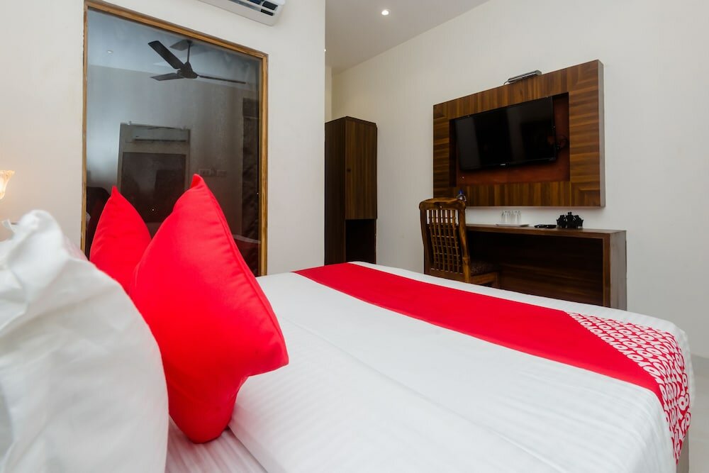 Фото Oyo 24293 Amana International