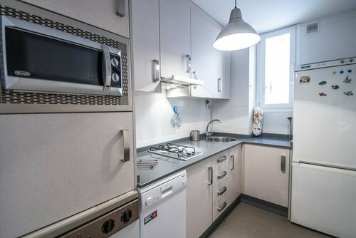 Гостиница Apartamento La Bajamar в Кадисе