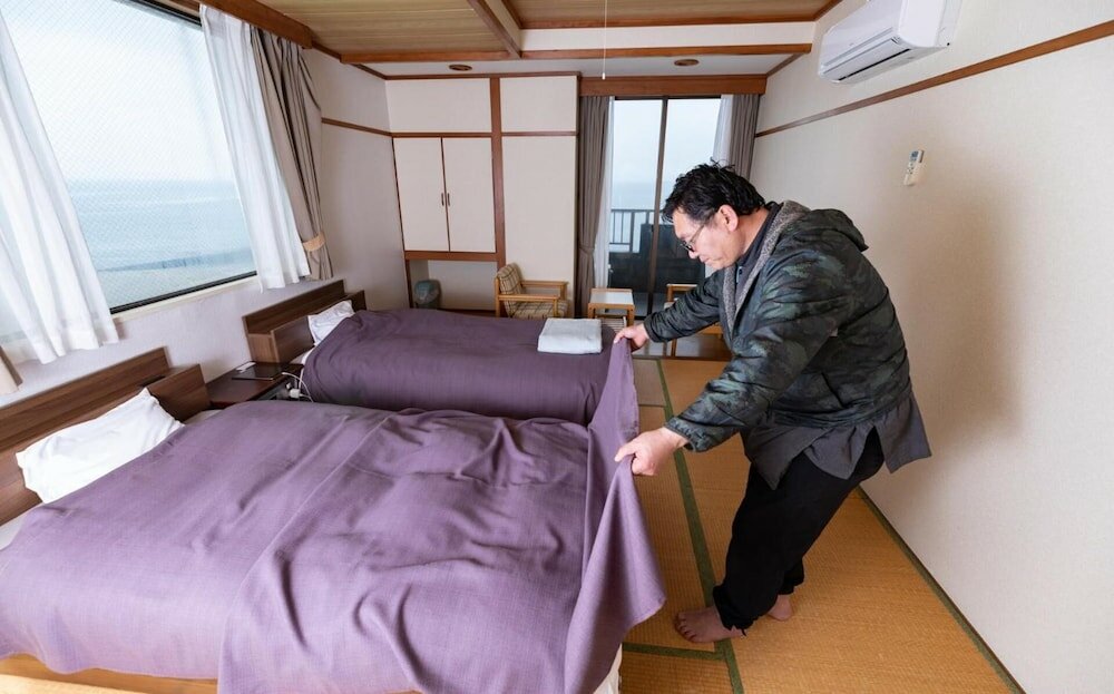 Фото Guesthouse Hamachaya