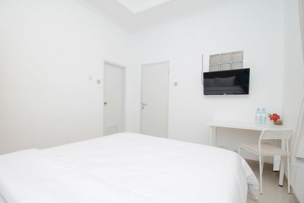 Фото Sky Residence Syariah Petukangan 1