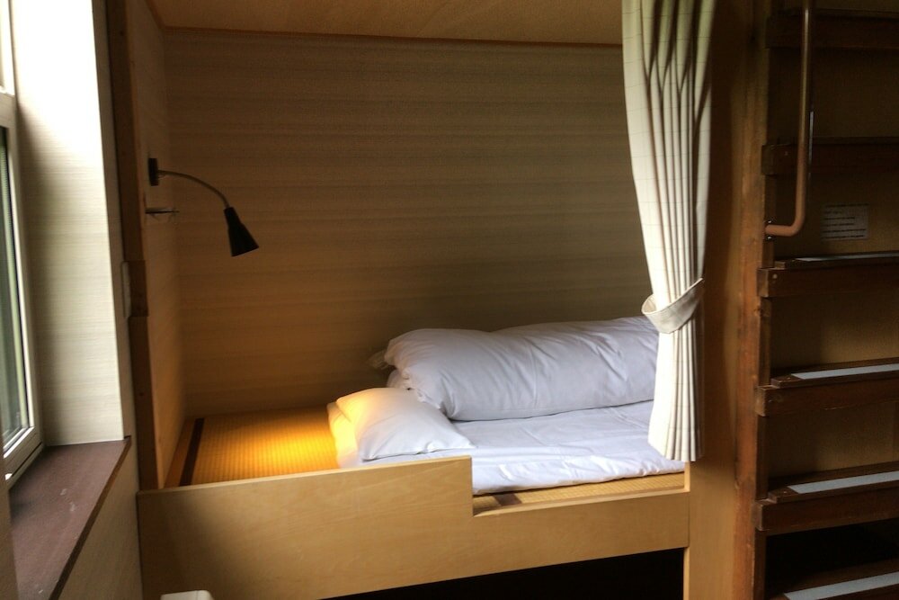 Фото Niseko Tabi-tsumugi Backpackers