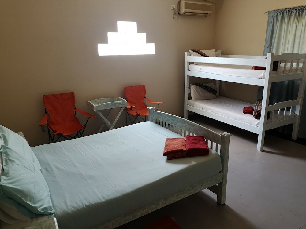 Фото ViaAfricaLodge