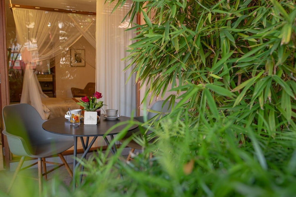 Фото La Varangue - Boutique Hôtel