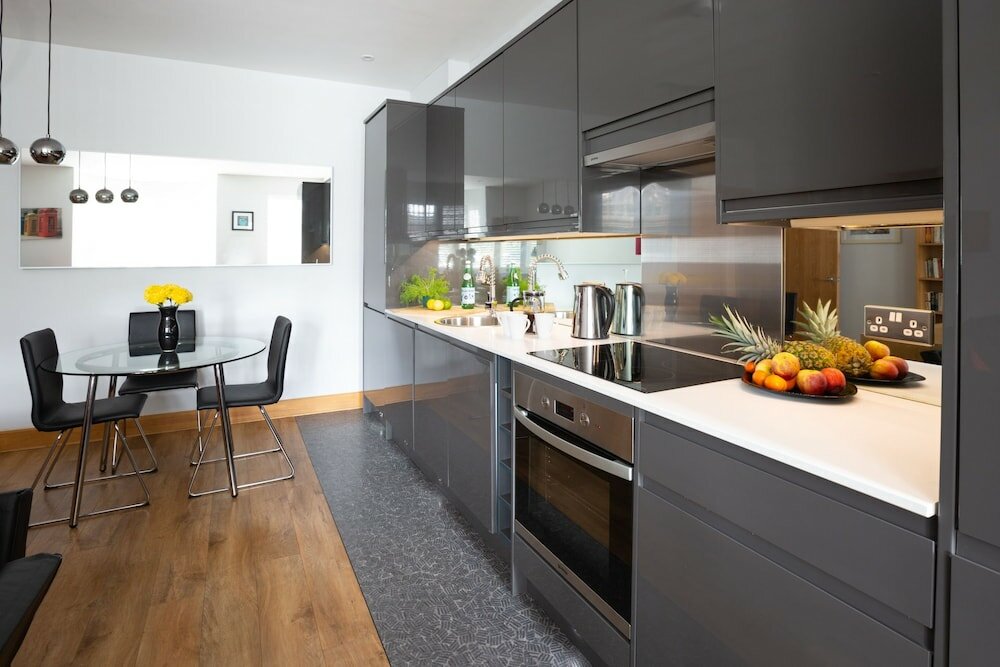 Фото HomefromHolme Alban House