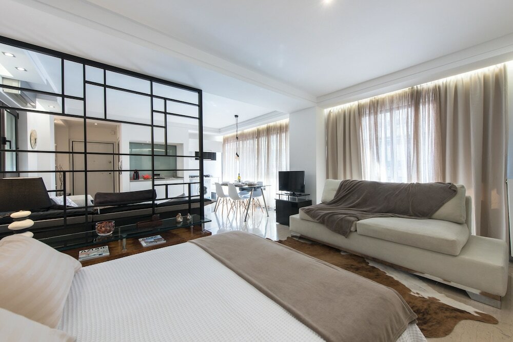 Фото Fabulous Sea View Apartment