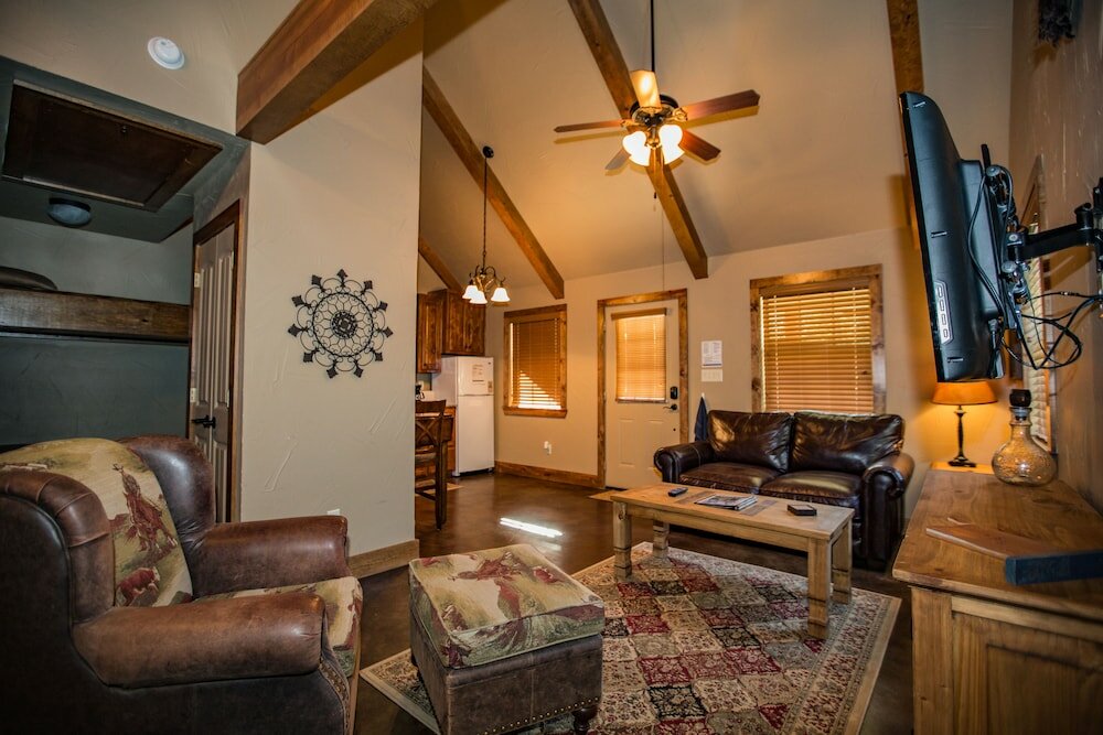 Фото Nrs Guest Ranch