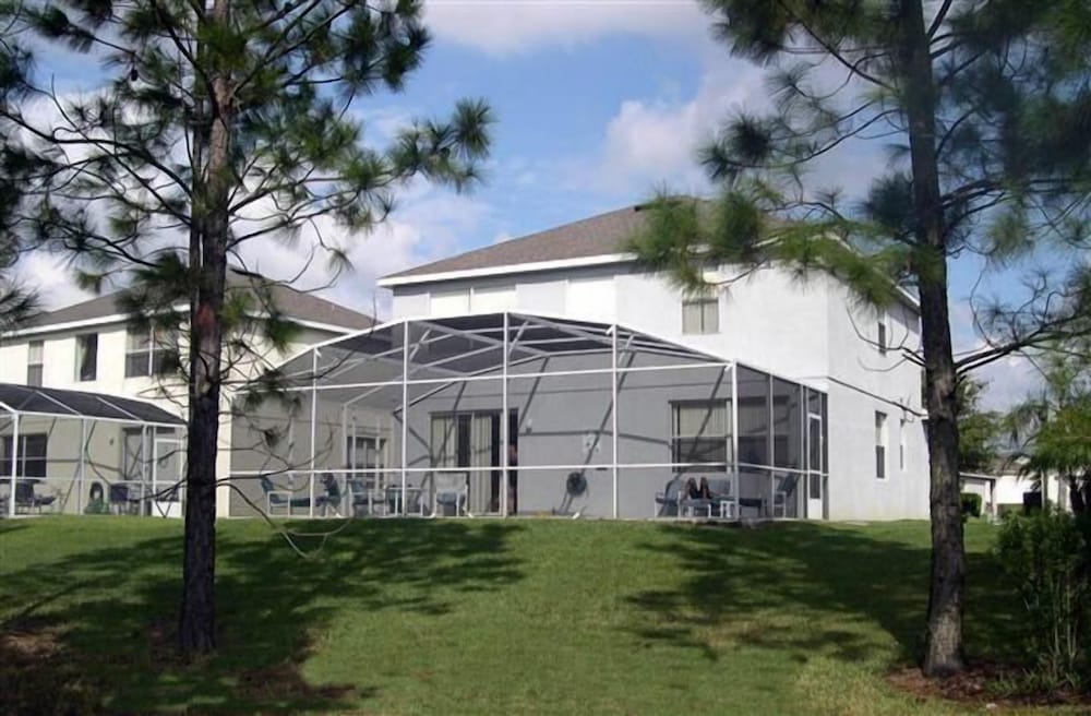 Фото Ev54115 - Highlands Reserve - 5 Bed 3 Baths Villa